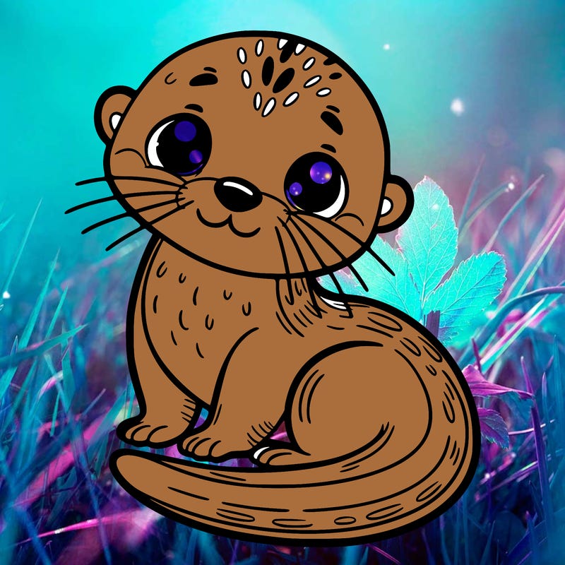 otter