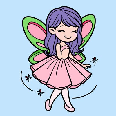 fairy