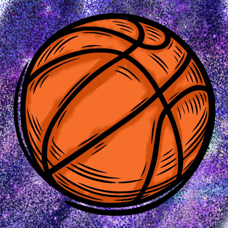 basketball