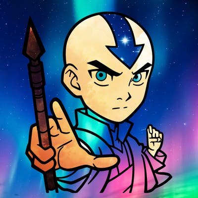 avatar the last airbender