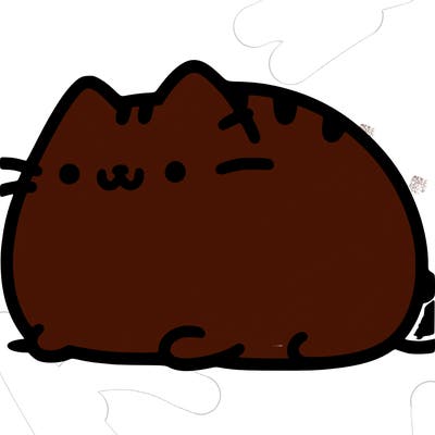 pusheen