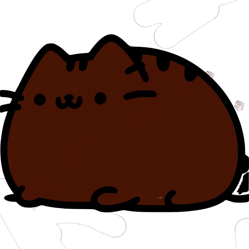 pusheen