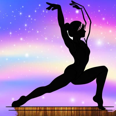 women's artistic gymnastics