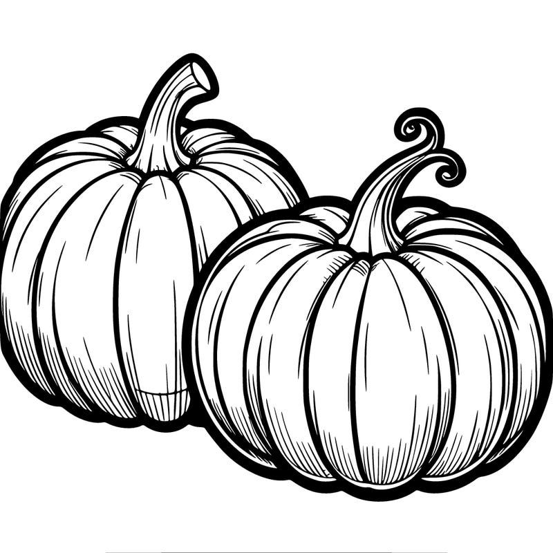 pumpkins