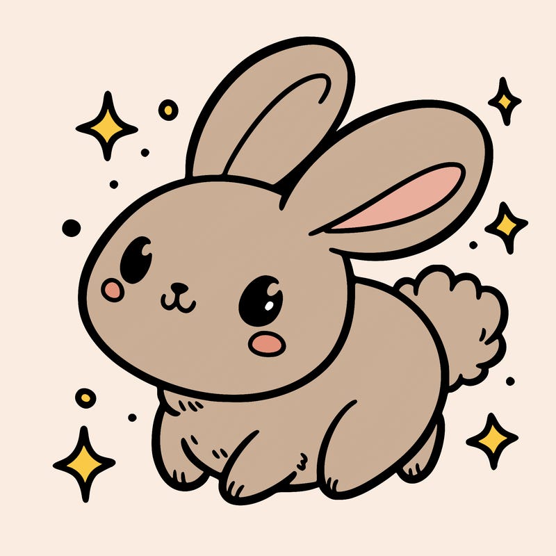 bunny