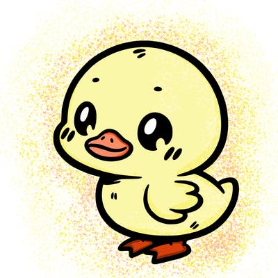 ducky