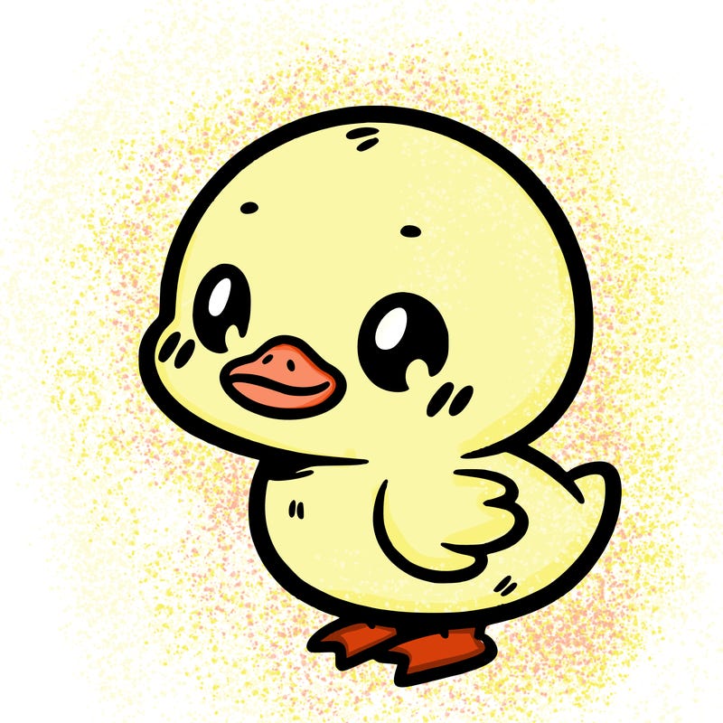 ducky
