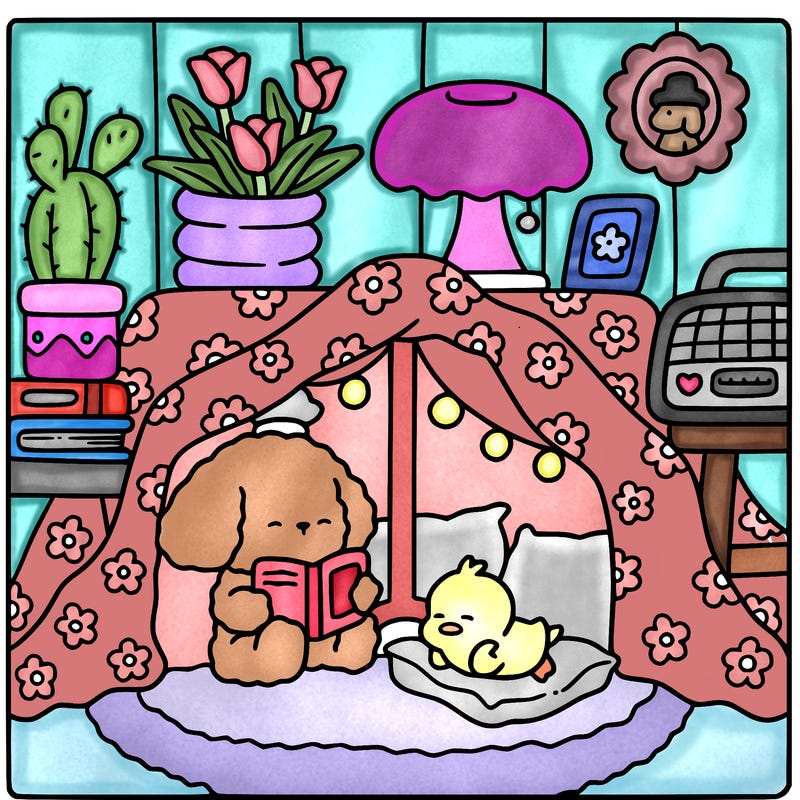After