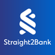 Straight2Bank