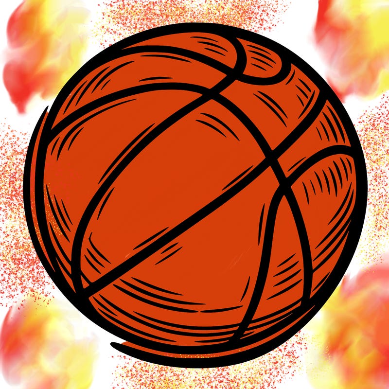 basketball