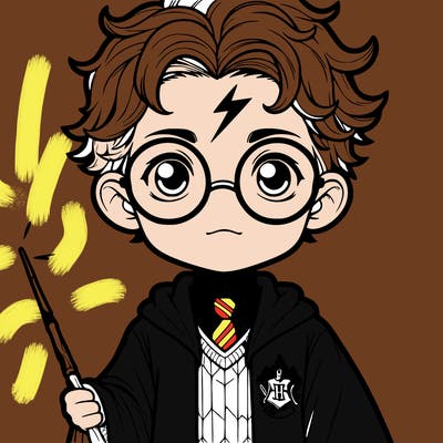 harry potter