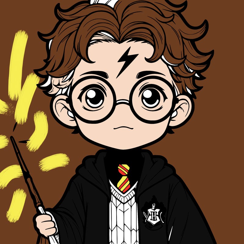 harry potter