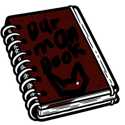 notebook