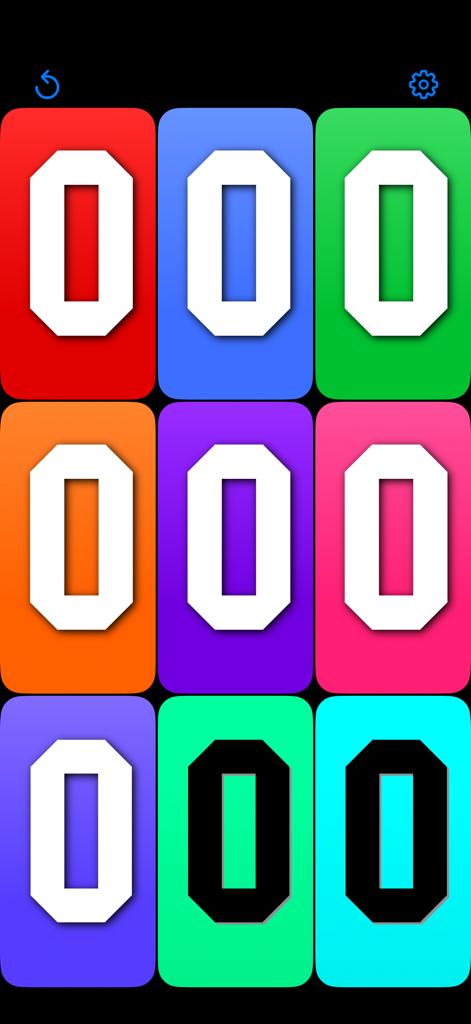 Placar | Professional Scoreboard for Sports & Games