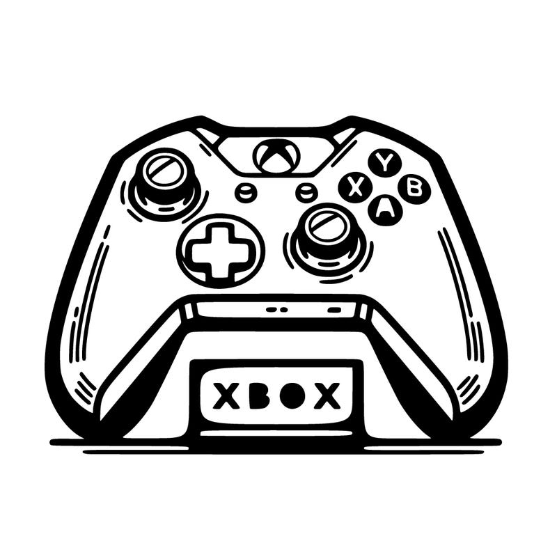 xbox logo
