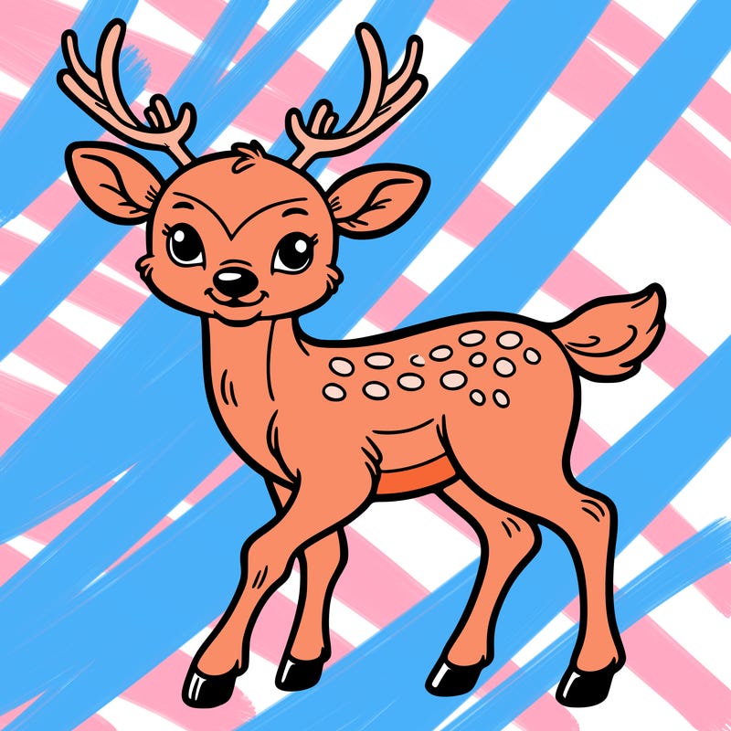 deer