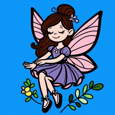 fairy