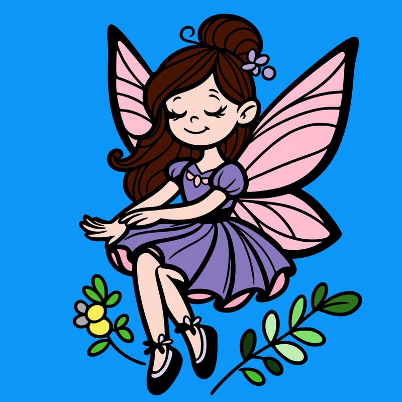 fairy