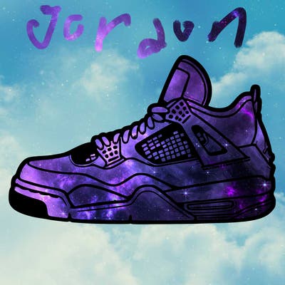 jordan 4