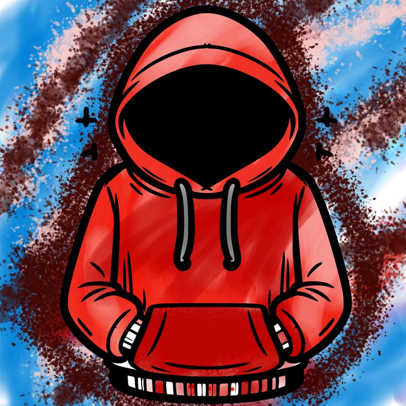 hoodie