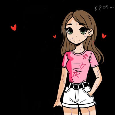 boyfriend and girlfriend