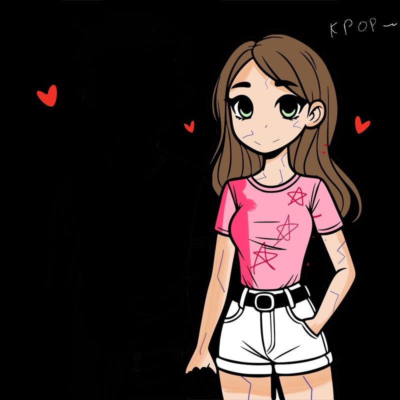 boyfriend and girlfriend