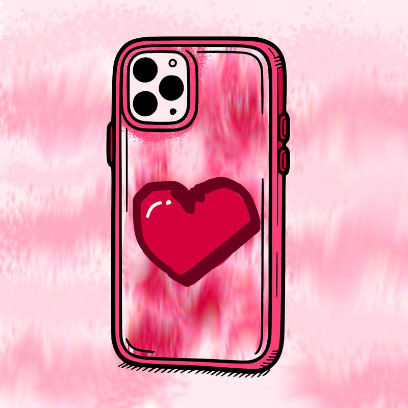 phone case