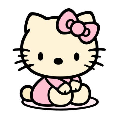 hello kitty