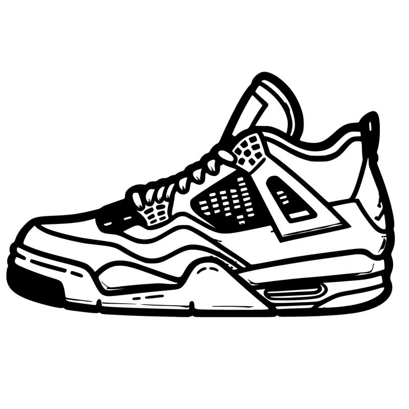 jordan 4