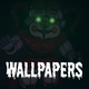 Wallpapers For FNAF's Sister Location