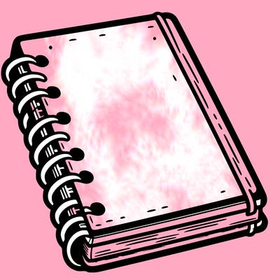 notebook