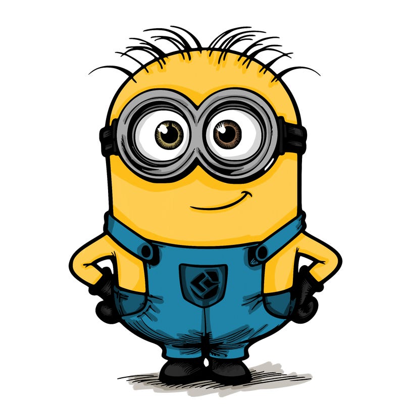 minion