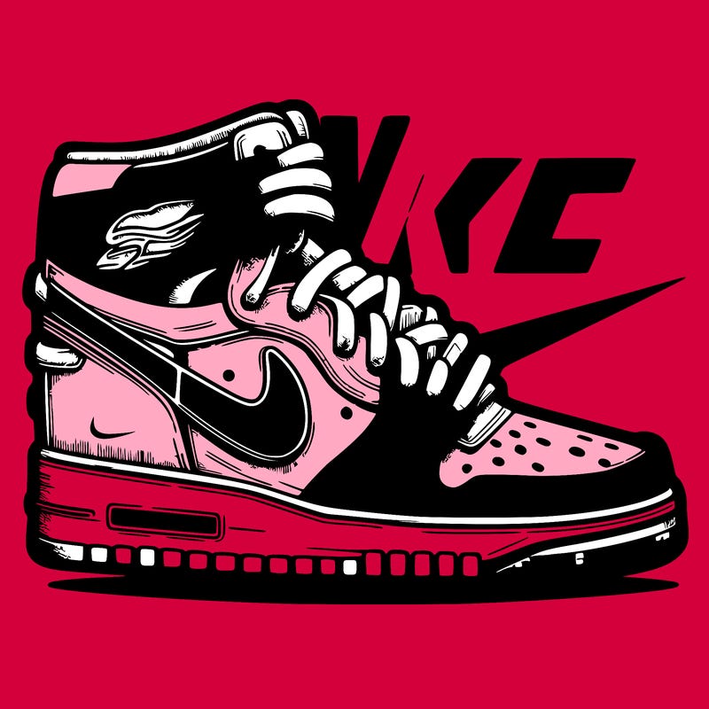 nike