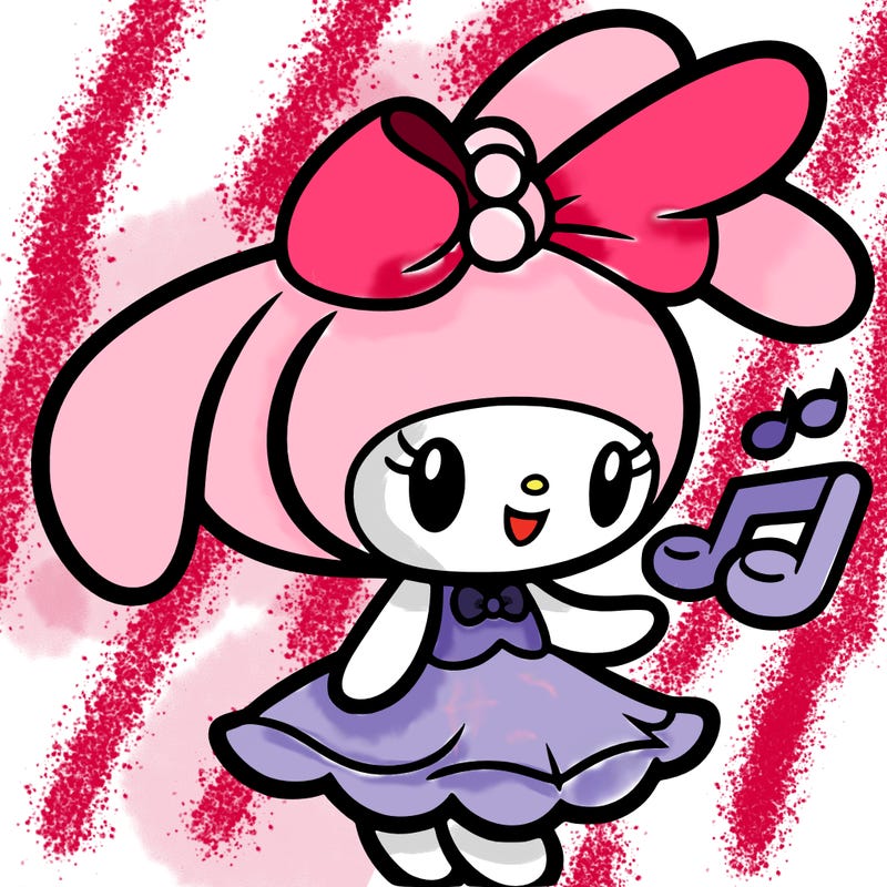 my melody
