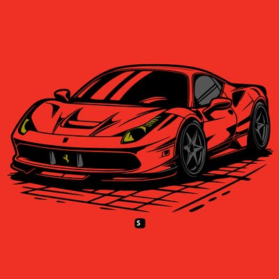ferrari
