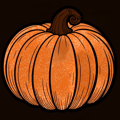pumpkin