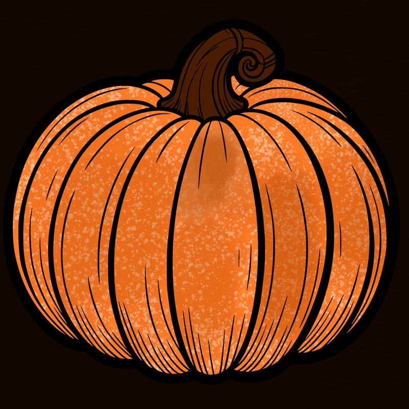 pumpkin