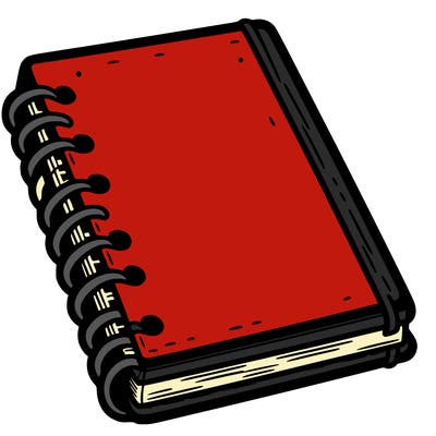 notebook