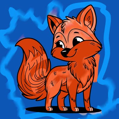 fox