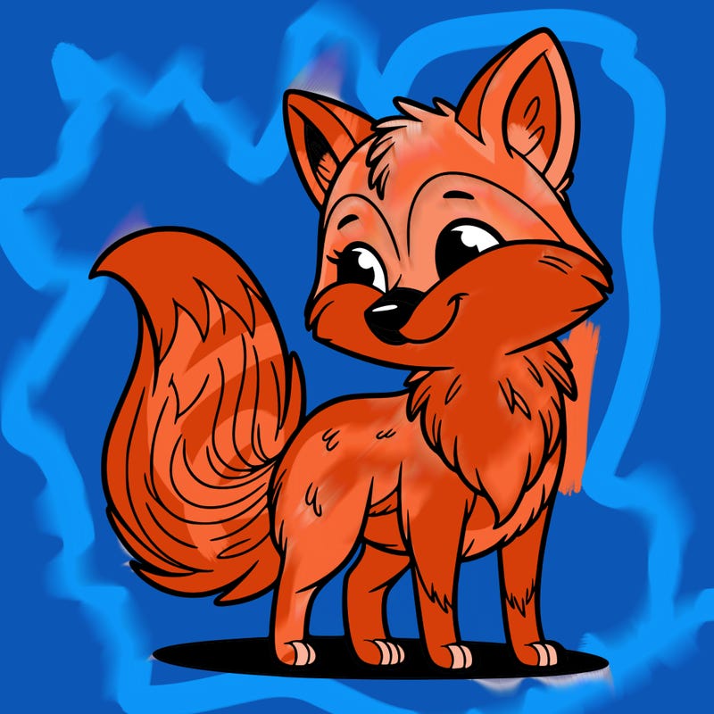 fox