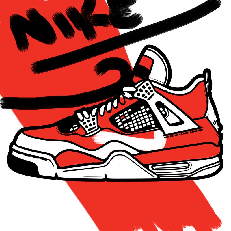 jordan 4