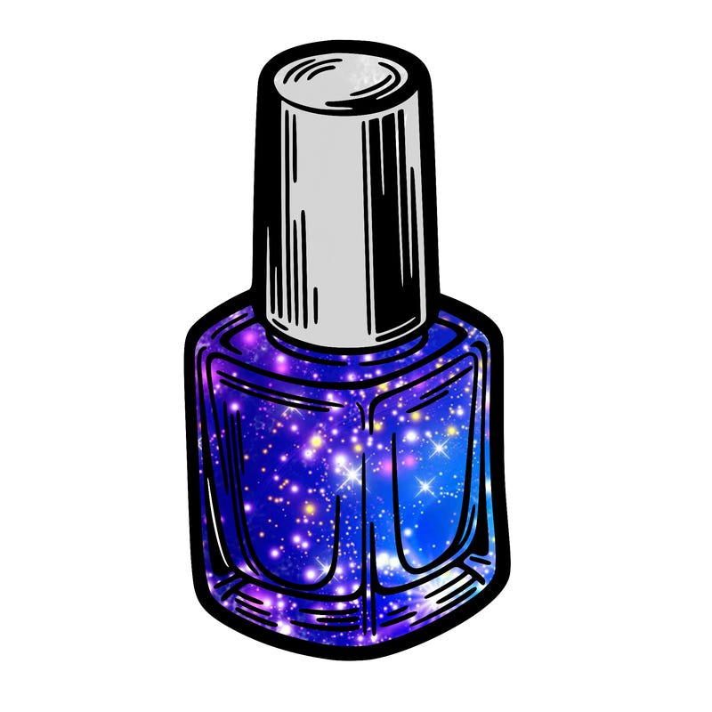 nail polish