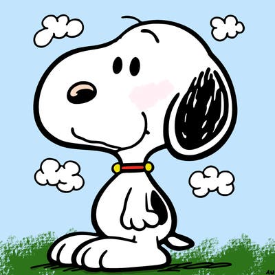 snoopy