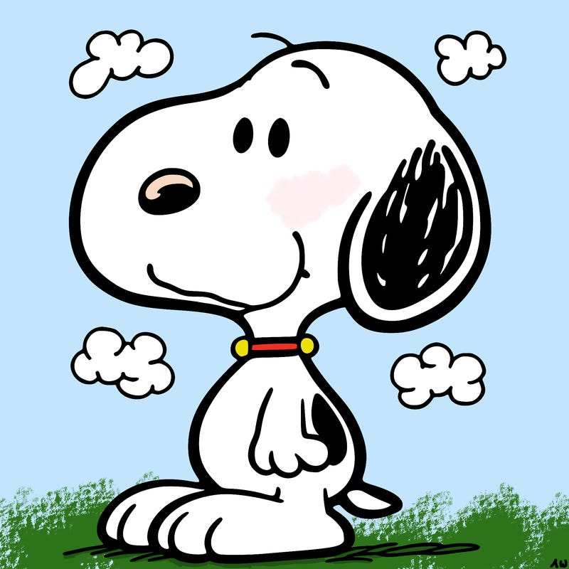 snoopy
