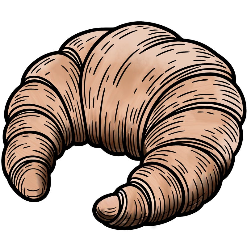 croissant