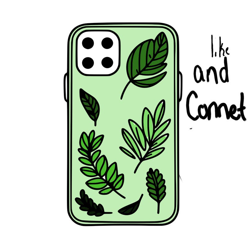 phone case