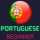 Portuguese Learning Beginners