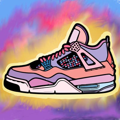 jordan 4