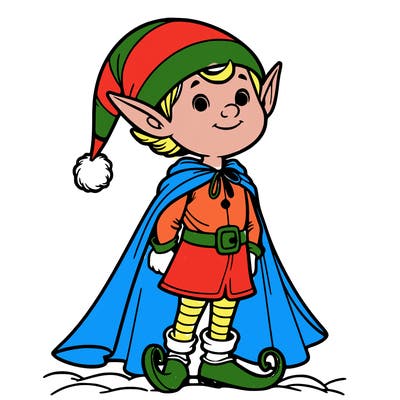 elf