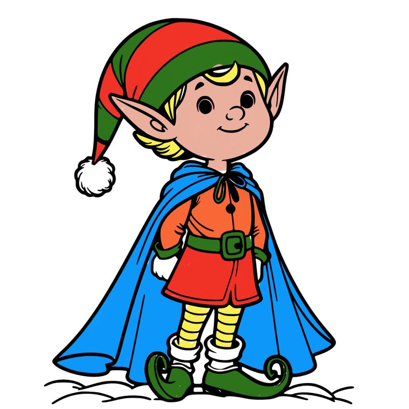 elf